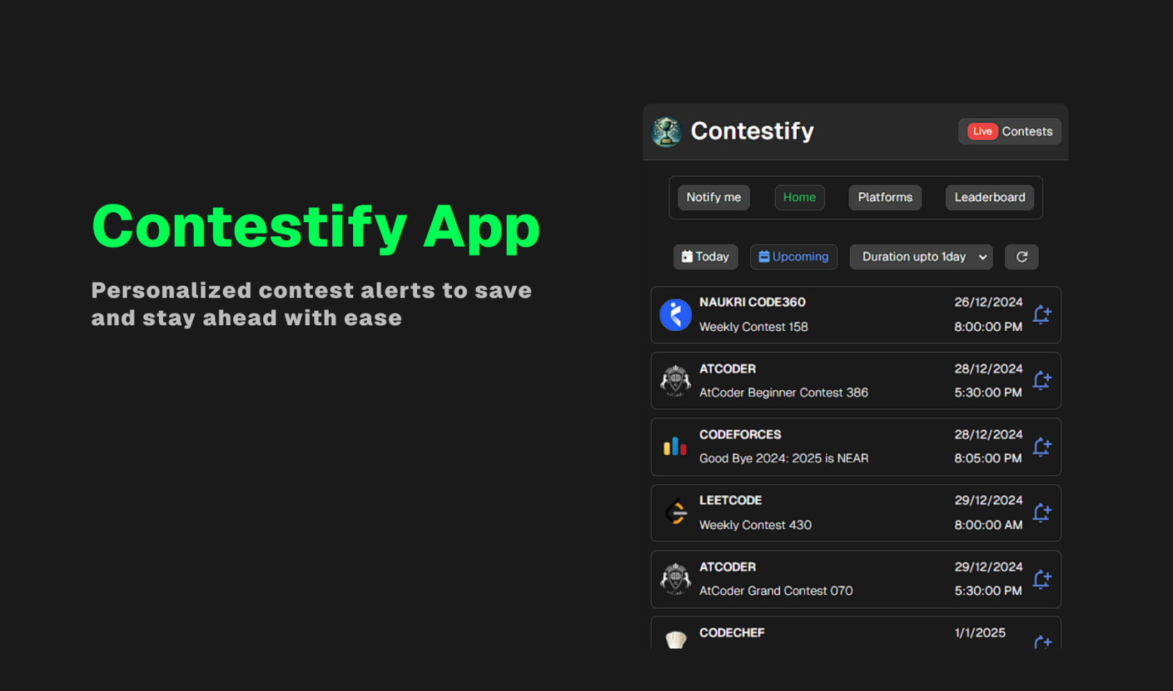contestify-app